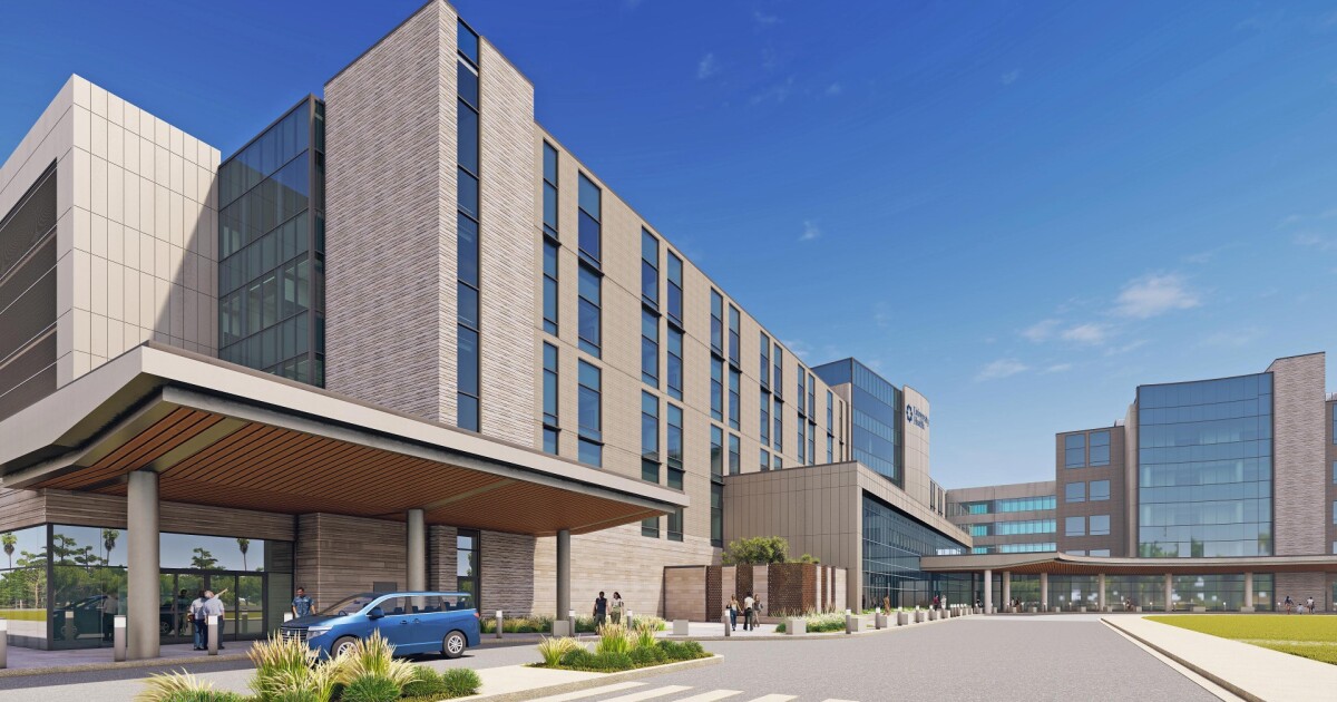 University Health briefs county on hospital openings, new services