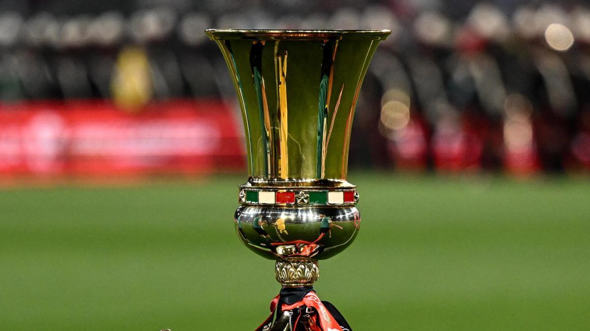 Coppa Italia, da venerdì 14 a lunedì 17 agosto si giocheranno i trentaduesimi. Il Milan tiene d'occhio due partite