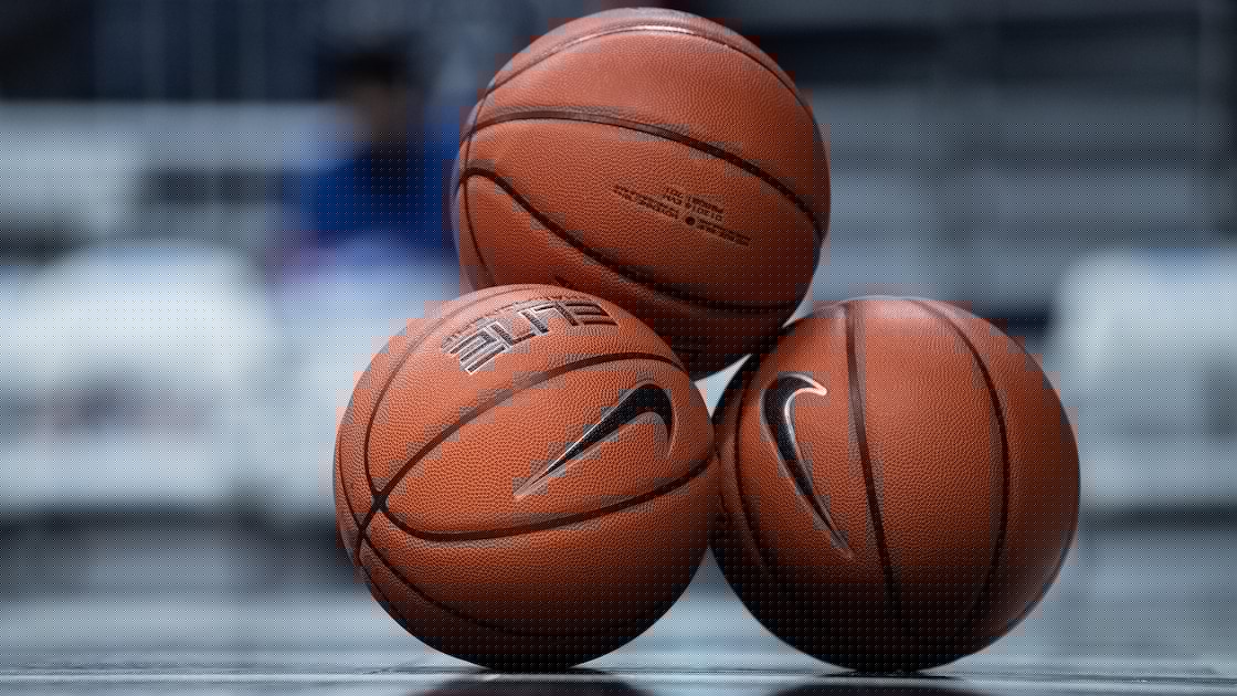 New Jumbotron at Illinois High School Falls, Damages Gym During Installation on Video