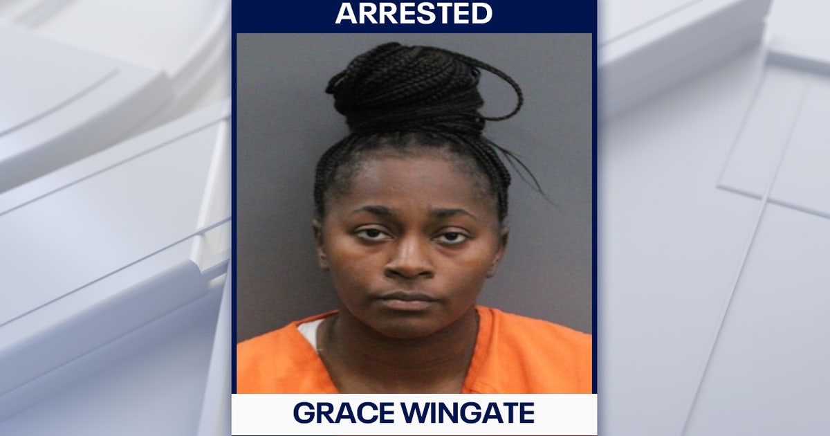 Hillsborough woman accused of murder in death of 3-year-old girl: HCSO