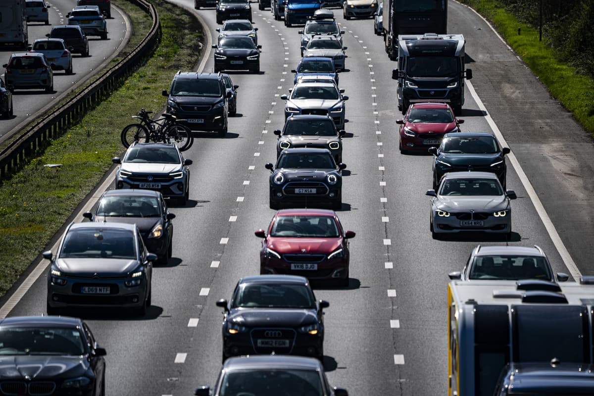 Relax rules for motorists who pass automatic tests – AA