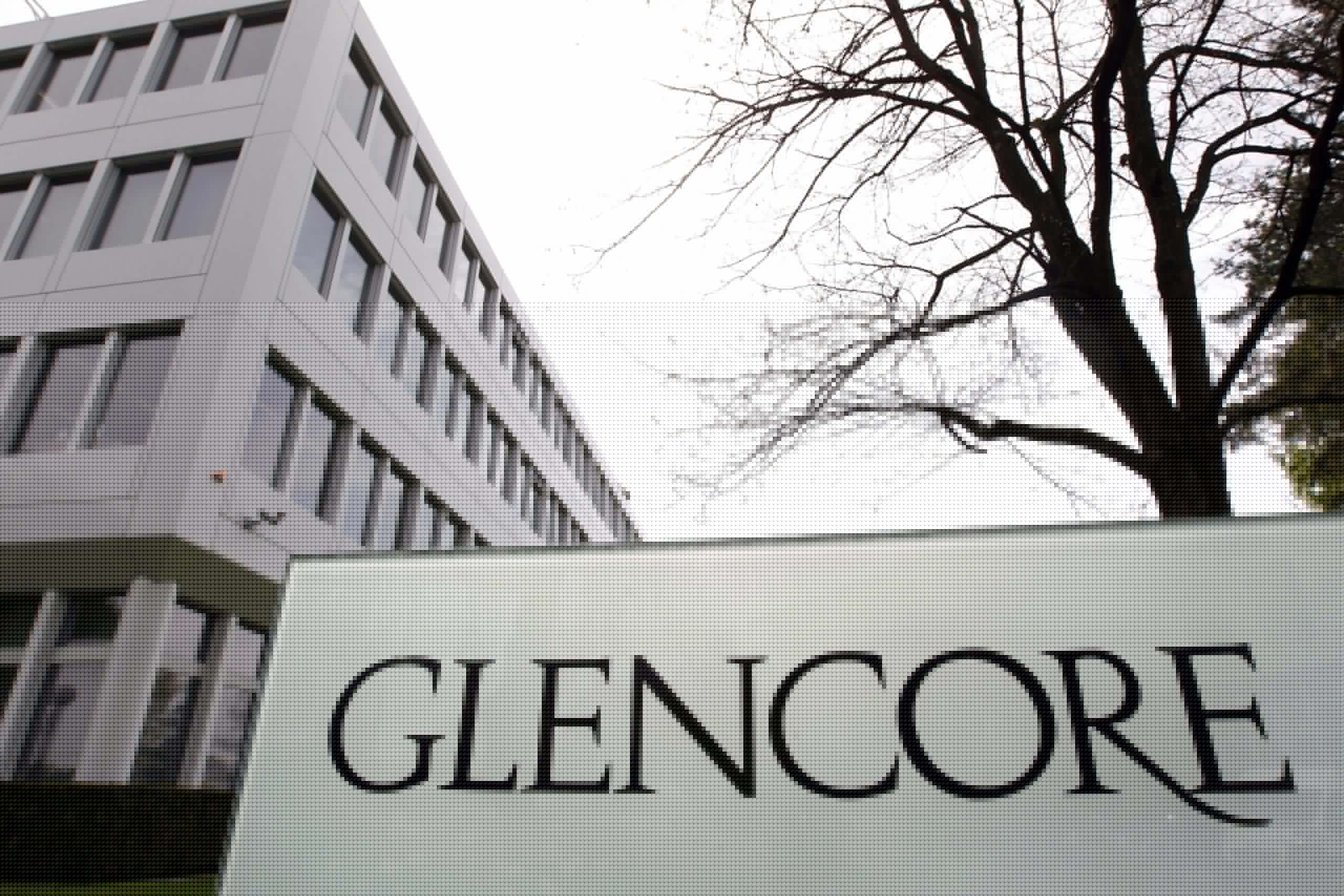 Glencore makes more than $10 billion (American) in first half of 2026