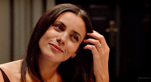 The Bold and the Beautiful Spoilers: Wedding Crasher Chaos, Uninvited Guest Derails Daphne & Carter’s Big Day?