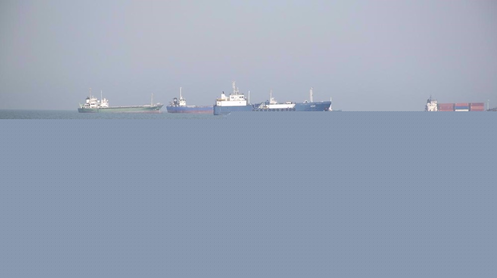 European Warships Deemed ‘Legitimate Targets’ Near Strait of Hormuz, Says Deputy FM