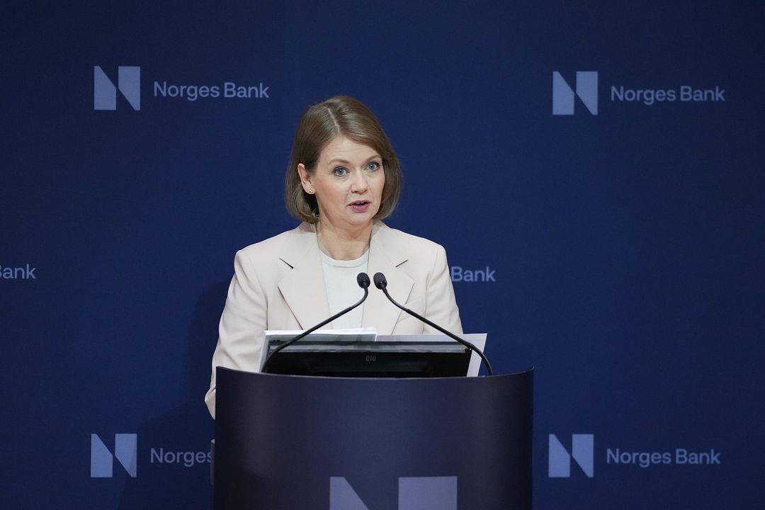 Britisk økonom mener Norges Bank bommer