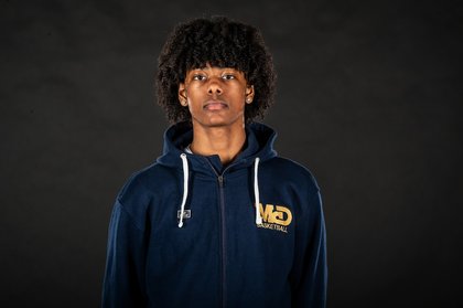 Kenyon Portee, Ethan Hammer headline Bishop McDevitt’s Capital Division win over Big Spring