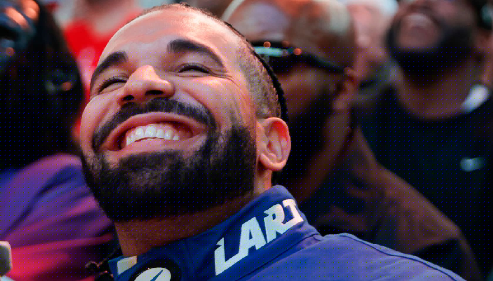 Drake’s Viral Dinner Was Inspired By A Black Woman—Here’s the Story