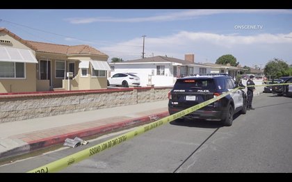 California woman, accused of decapitating her boyfriend, is brought back from Mexico