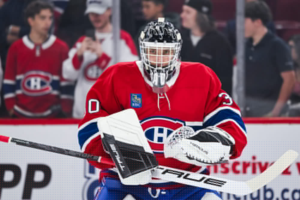 2026 Montreal Canadiens Top 25 Under 25: The Long Shots (55-43)