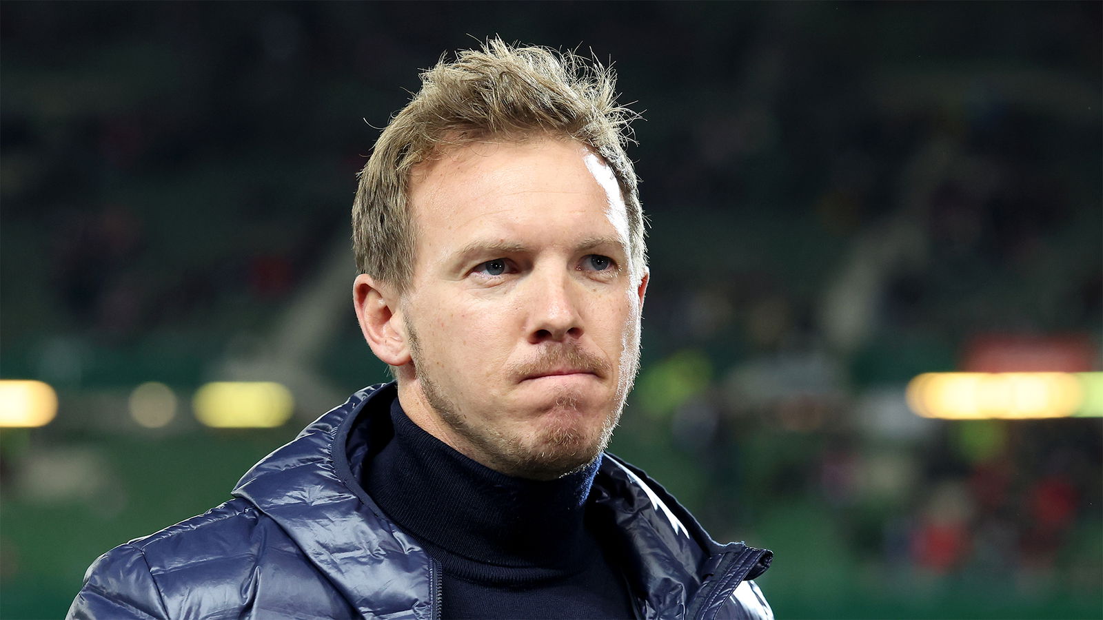 Germany squad announced for the October World Cup group qualifiers