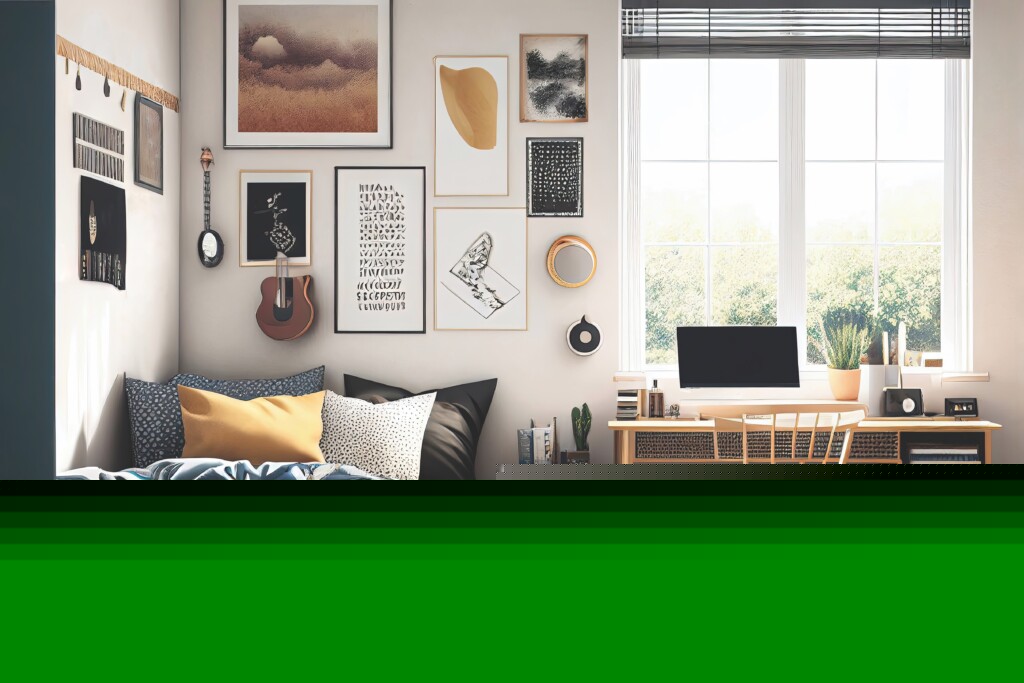 Elevated (And Expensive) Dorm Room Aesthetics? There’s More to the Story