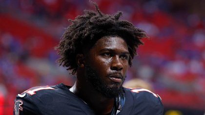 Falcons' pinned 2026 breakout star is exactly who fans thought it would be