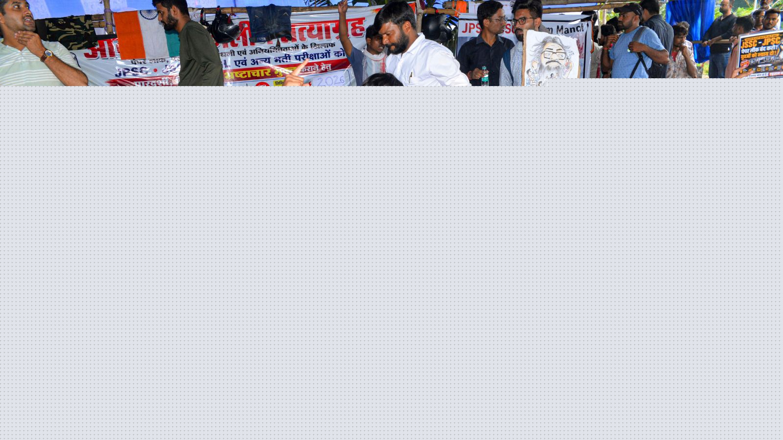 The Daily Catch-Up: Parliament, protests and politics