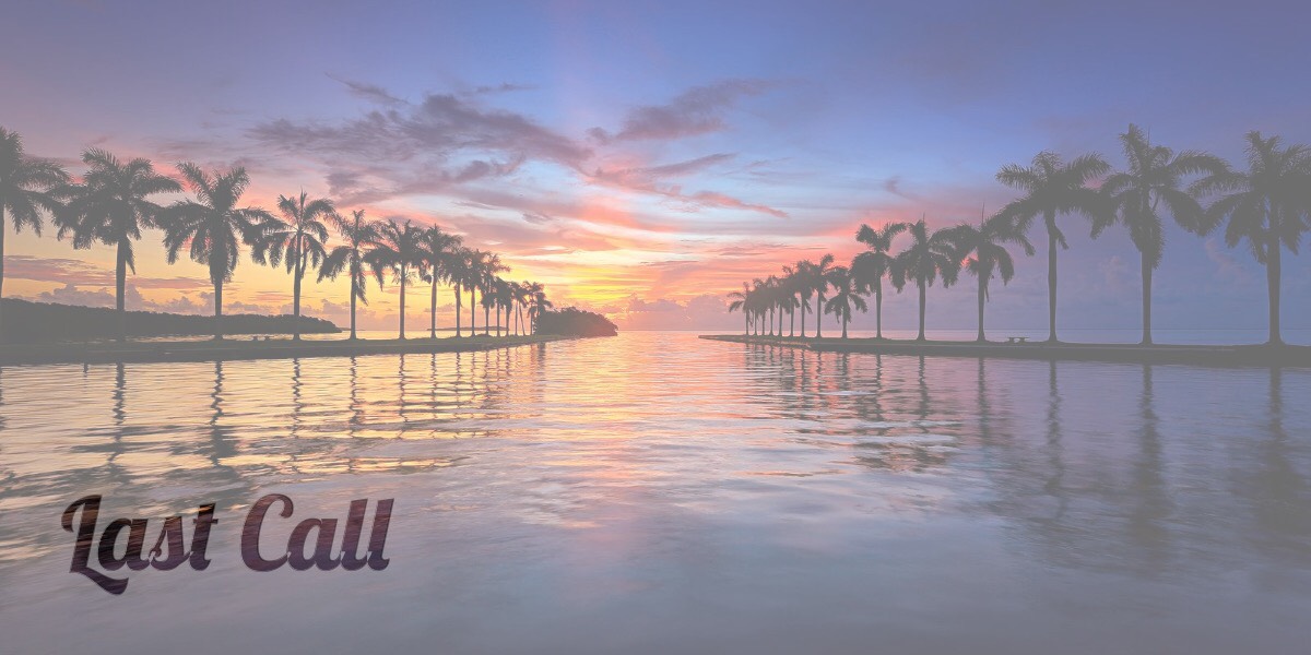 Last Call for 1.28.26 – A prime-time read of what’s going down in Florida