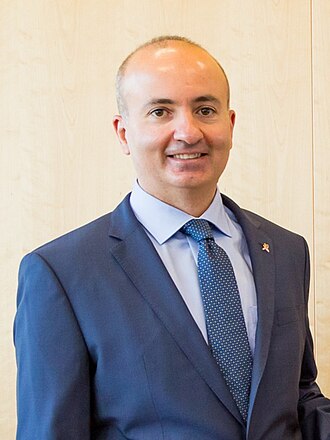Azerbaijan appoints Rovshan Sadigbeyli as permanent representative in Geneva