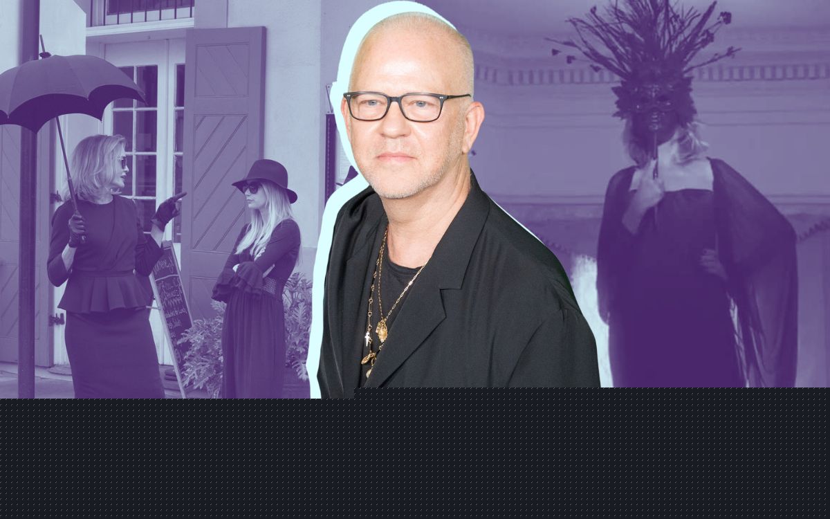 Ryan Murphy Confirms ‘American Horror Story’ Season 13 Is a Crossover of All Prior Seasons