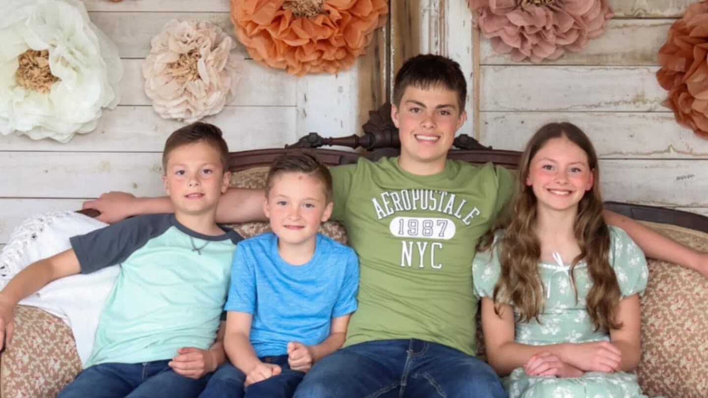 14-year-old hailed as hero for actions during Michigan church attack
