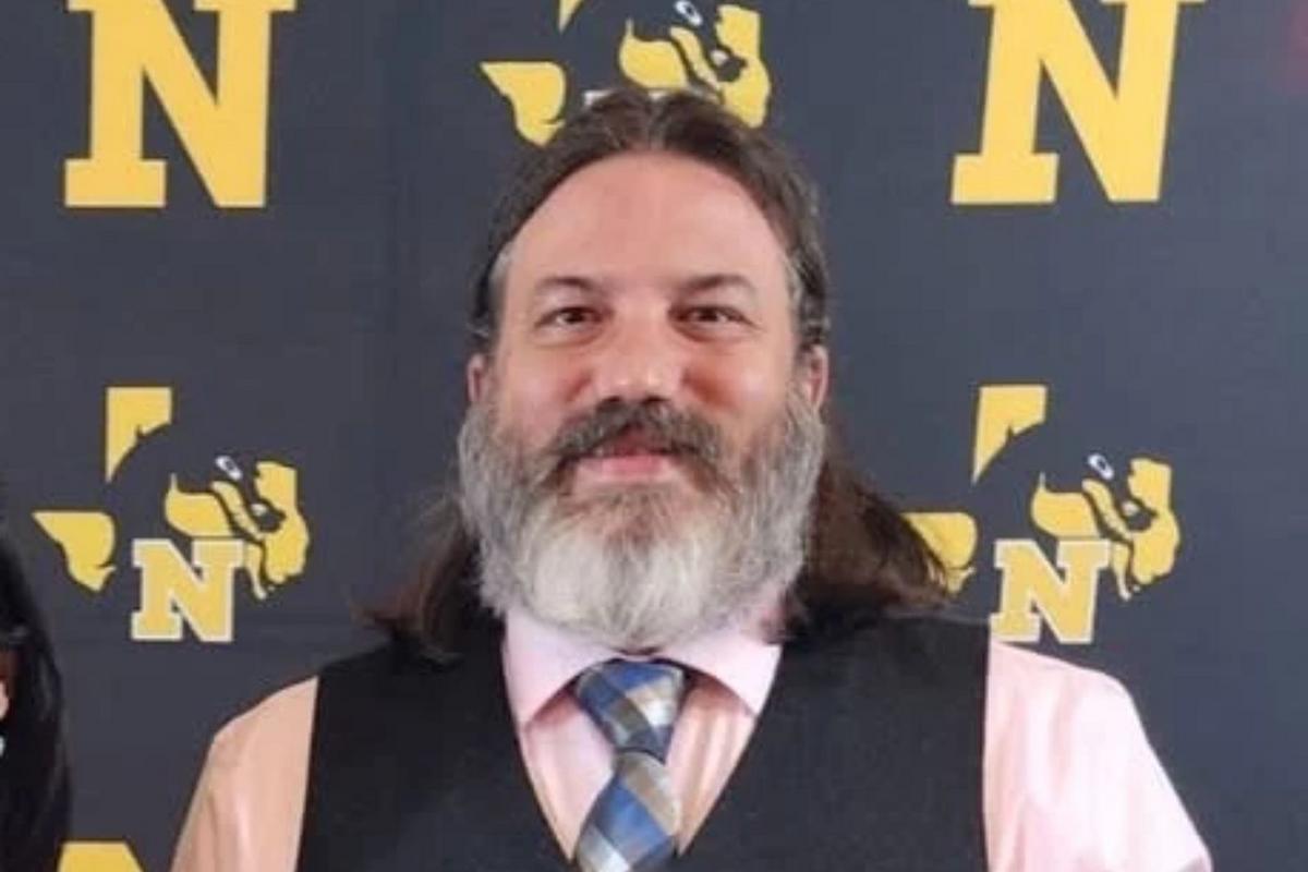 Andrew Touchette is Our Latest Community Rockstar