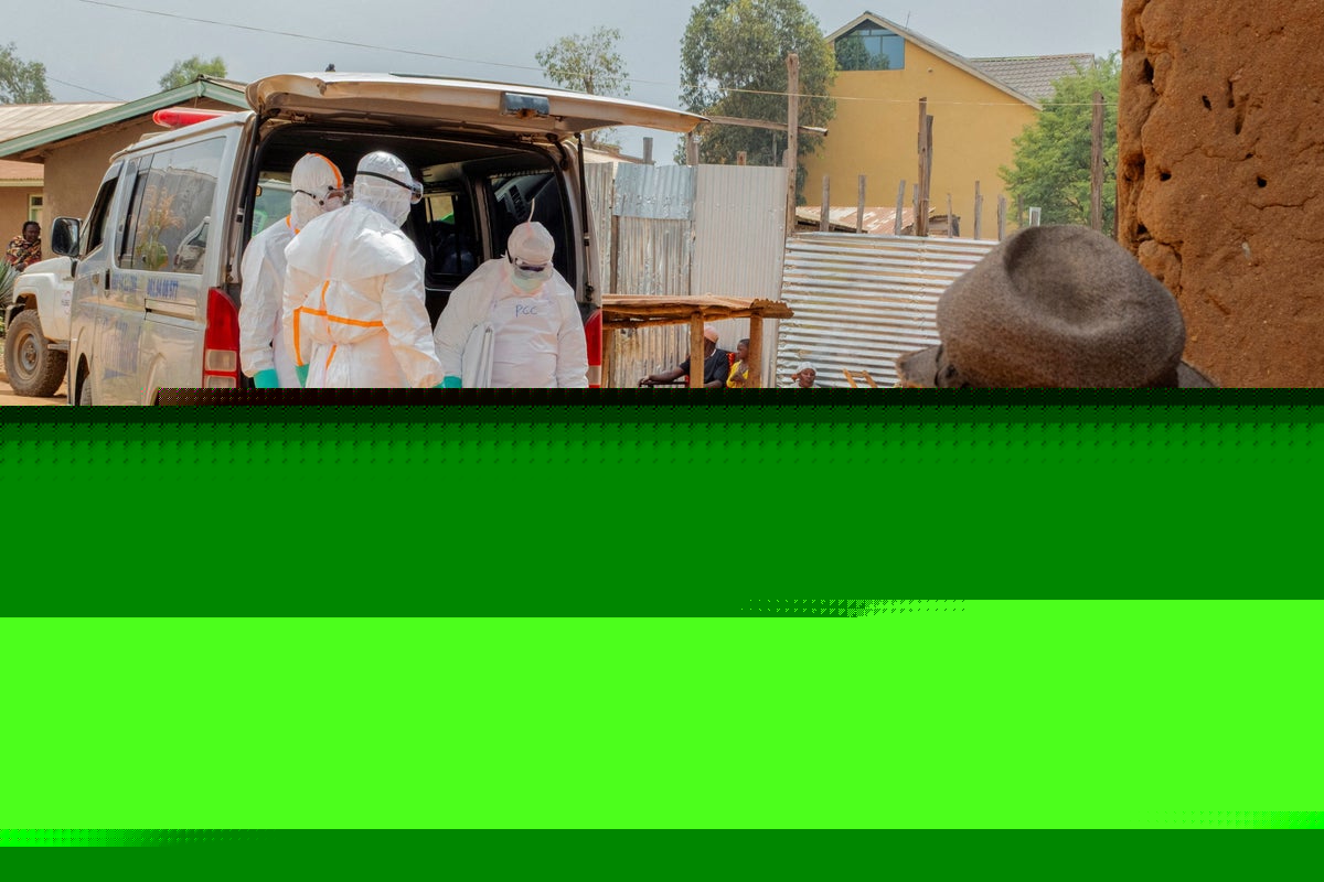 Over 1,700 dead from world’s fastest-spreading Ebola outbreak as WHO offers dire warning