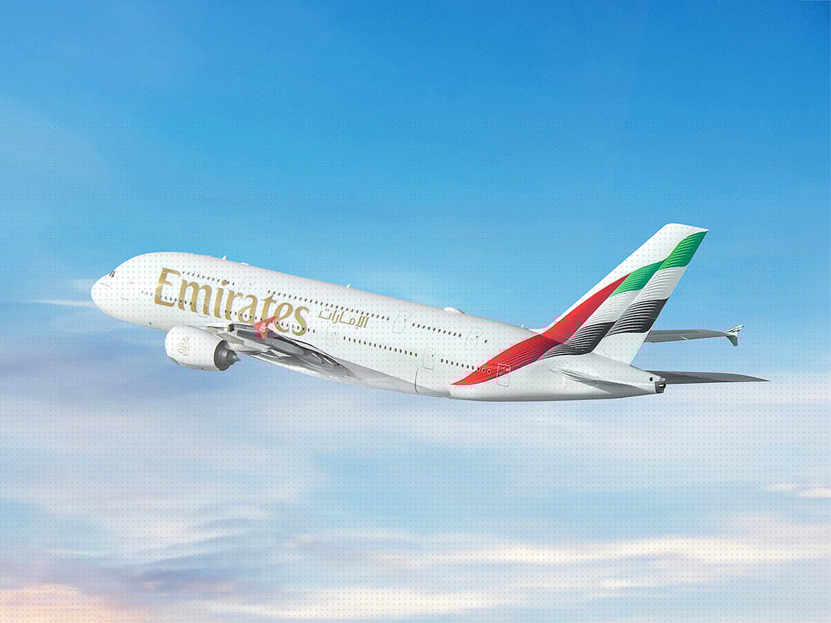 Flying Emirates to Dubai? You can now change your travel date unlimited times for free