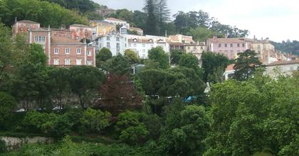 Cultural Landscape of Sintra