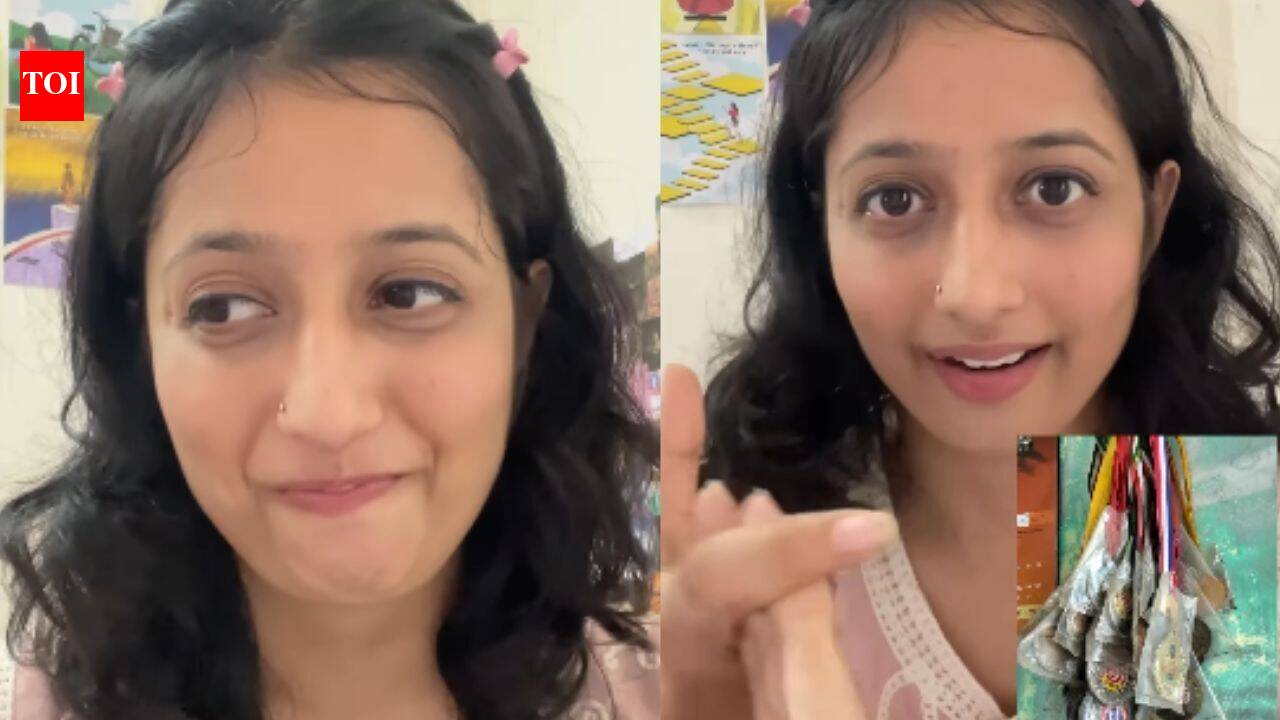 'Academics, art can coexist': Gen Z, who scored 93% in boards, tears into BJP