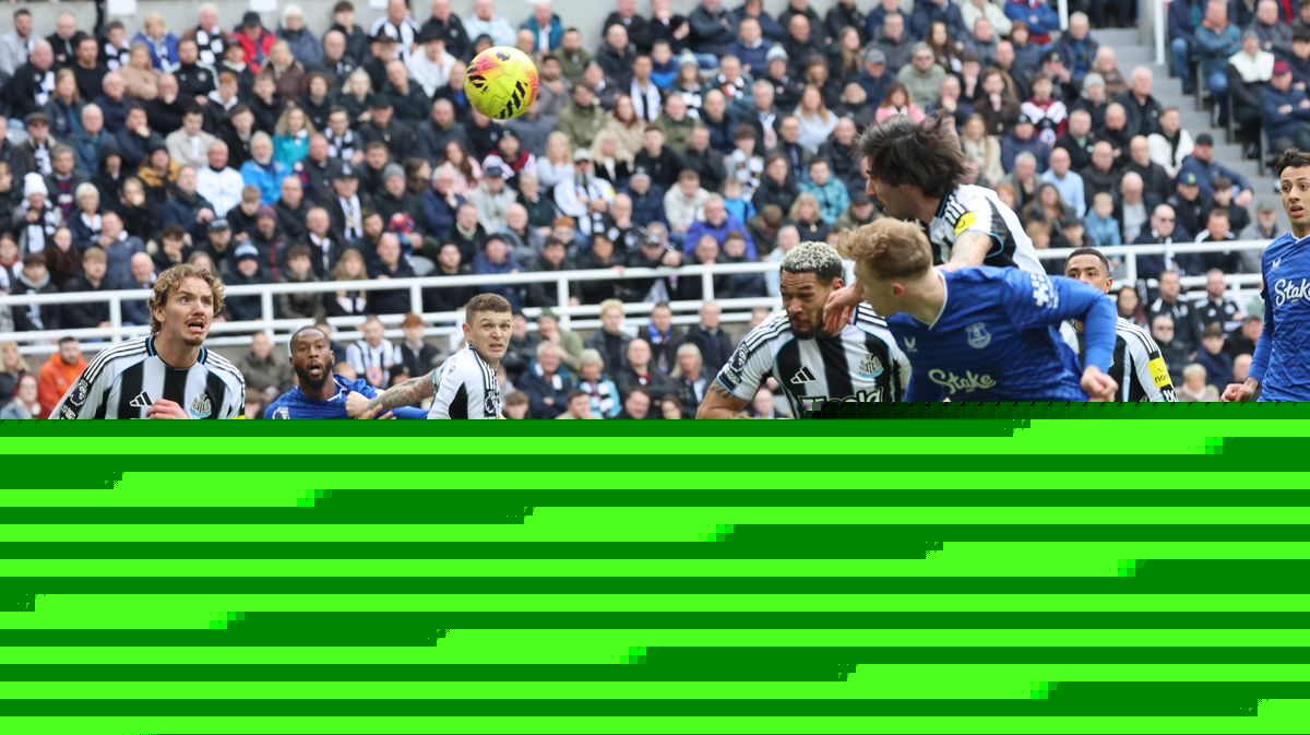 Why Newcastle United vs Everton is being played at Murrayfield