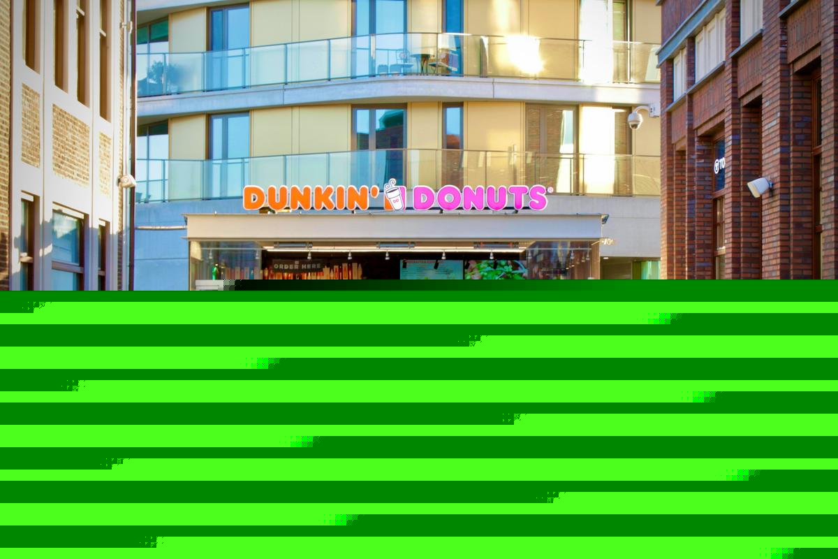 Dunkin’ reveals the date pumpkin spice drinks return
