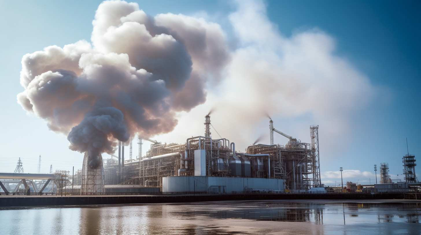 BP p.l.c. (BP): Among the Best LNG Stocks to Buy