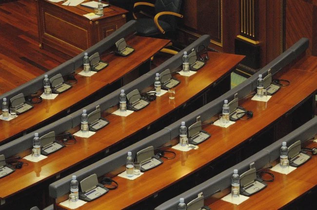 Kurti i predsednik DSK i dalje bez dogovora