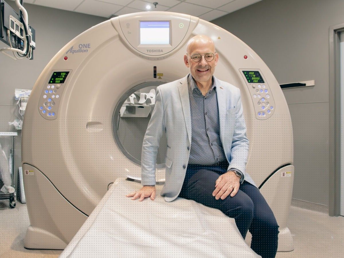 Timmins hospital testing A.I. tool for traumatic brain injuries