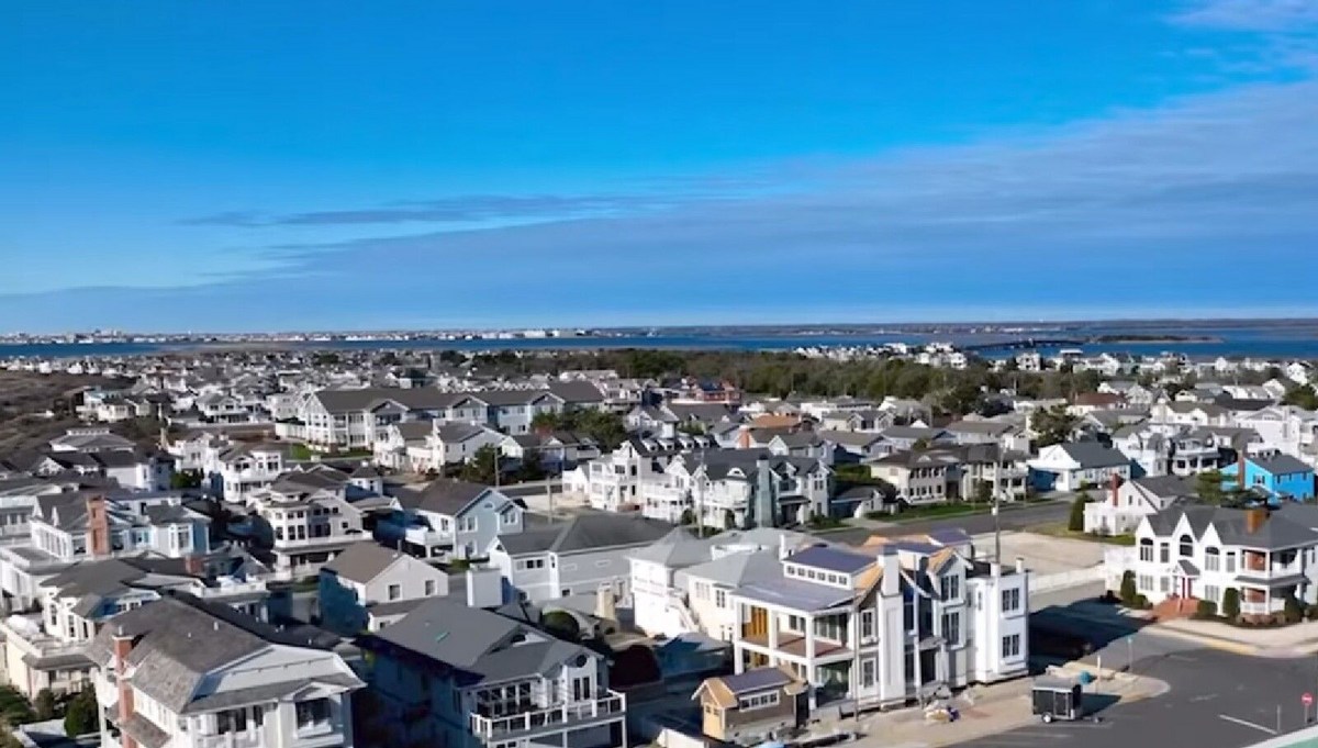 These Are The 10 Richest New Jersey Beach Towns