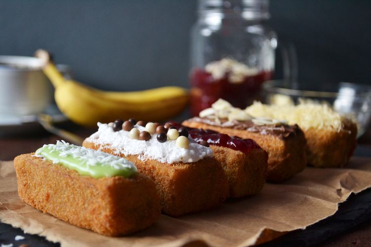 Banana Nugget: Camilan Kekinian yang Manis, Renyah, dan Menggoda Selera