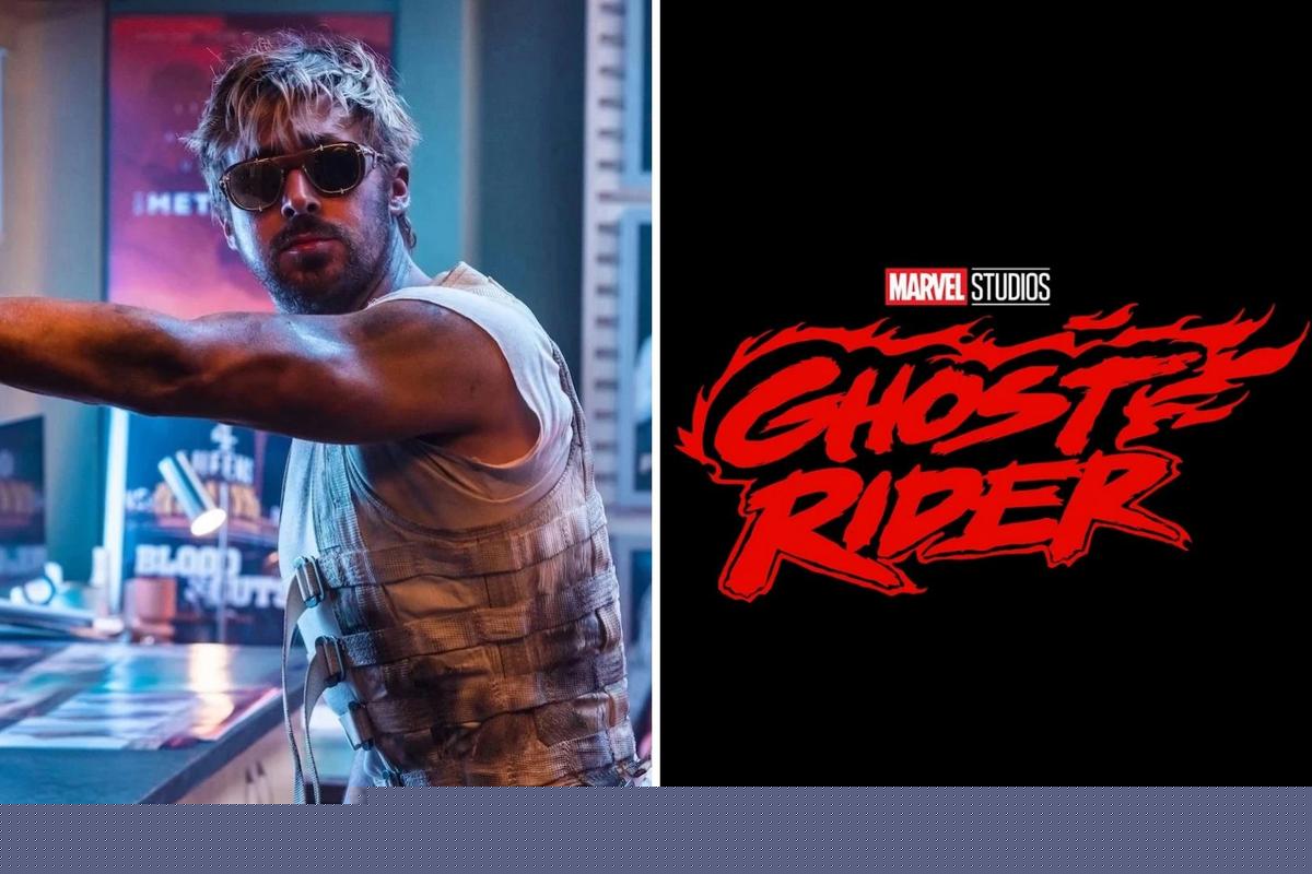 Ryan Gosling to Star in Marvel’s ‘Ghost Rider’