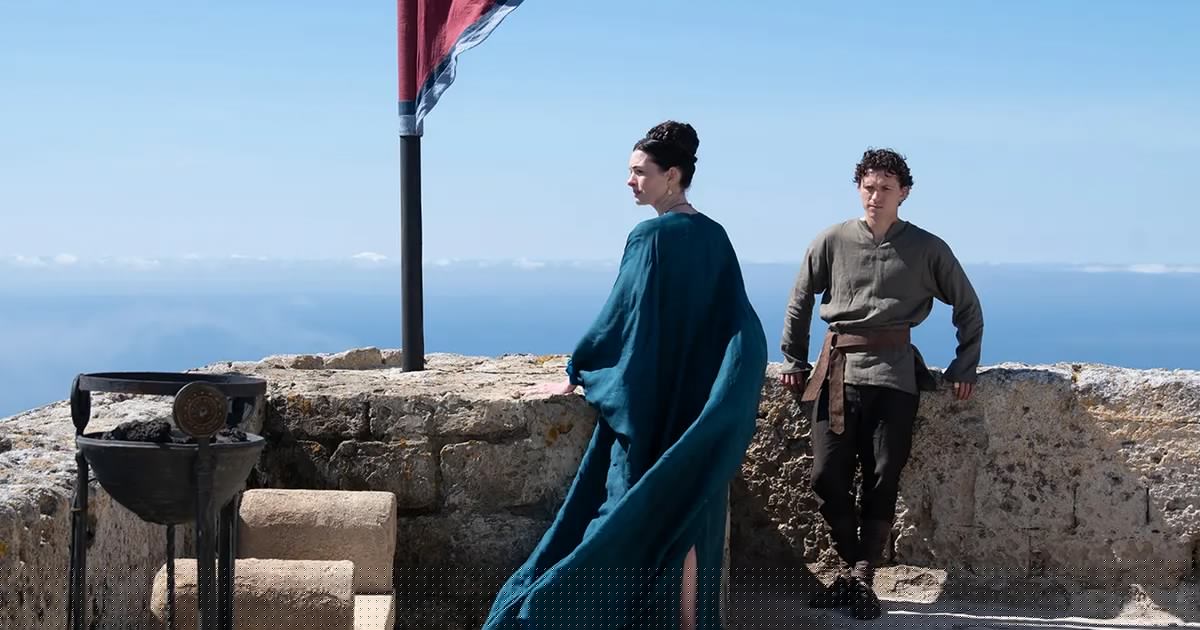 The Odyssey Has Already Lost To Spider-Man 4 Despite Its Imax Advantage