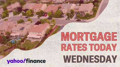 Mortgage and refinance interest rates today, October 1, 2025: A small move down as rates work to find a direction