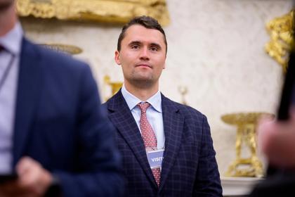 Charlie Kirk, a Trump ally and voice for young conservatives, dies at age 31