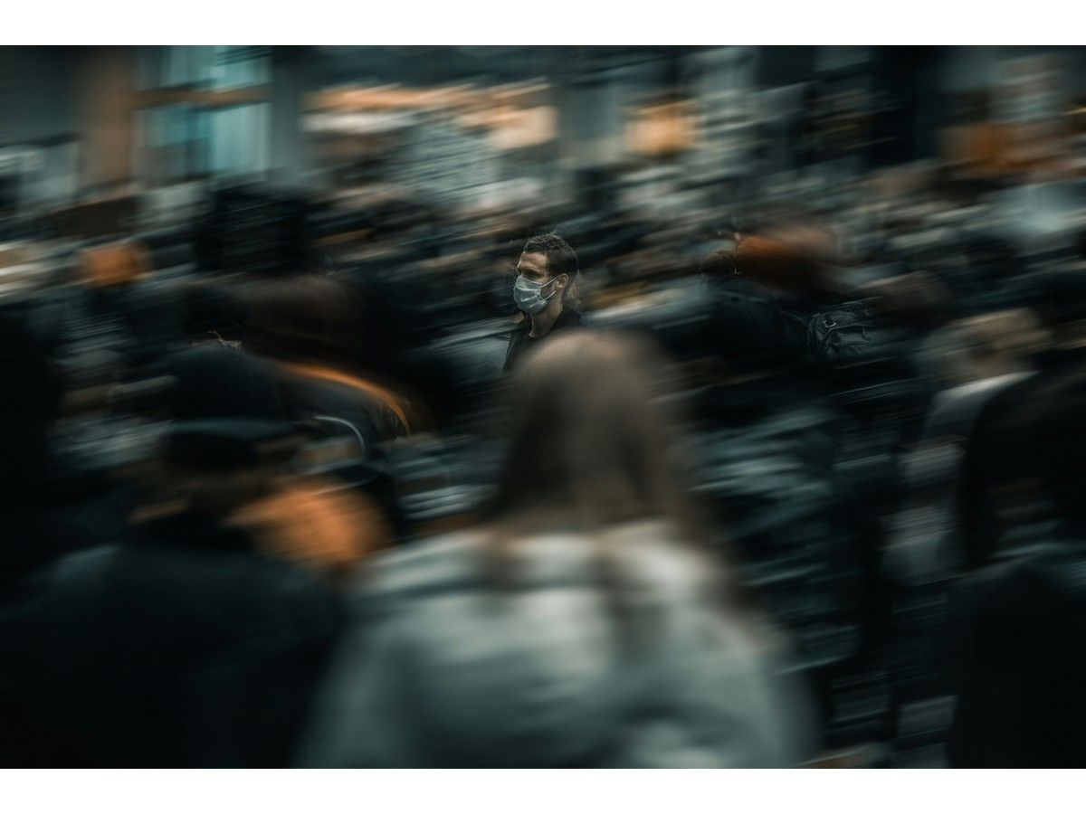 How to deal with social anxiety