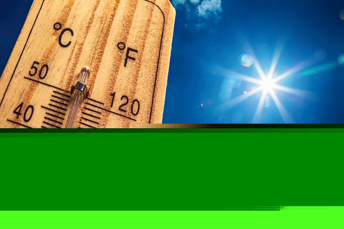 Louisiana Has Had 8 Heat-Related Deaths This Summer — Health Officials Urge You to Check on Older Neighbors