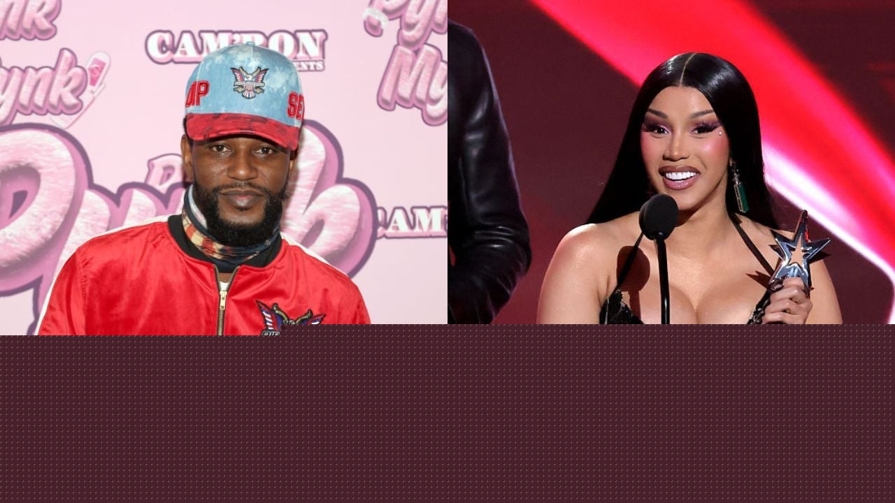 Cam’ron Threatens to Expose Cardi B’s Team Over Unreleased Collaboration and Broken Promises