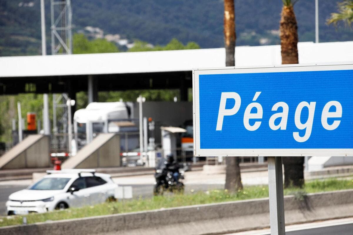 « Une personne est descendue de la voiture et a levé la barrière… » : fraudeurs de péages depuis des mois, des Britanniques interceptés en France et condamnés à rembourser une grosse somme