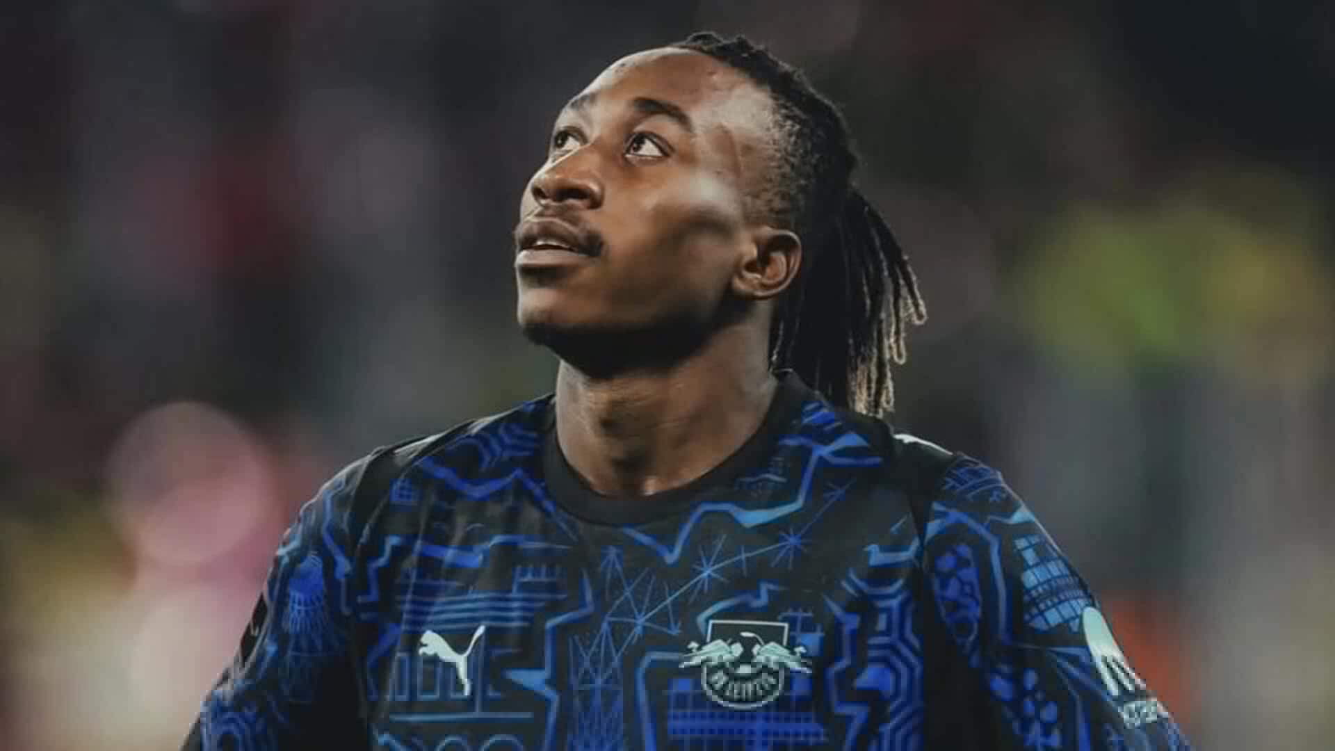 Real Madrid agree personal terms with Yan Diomande: Full details