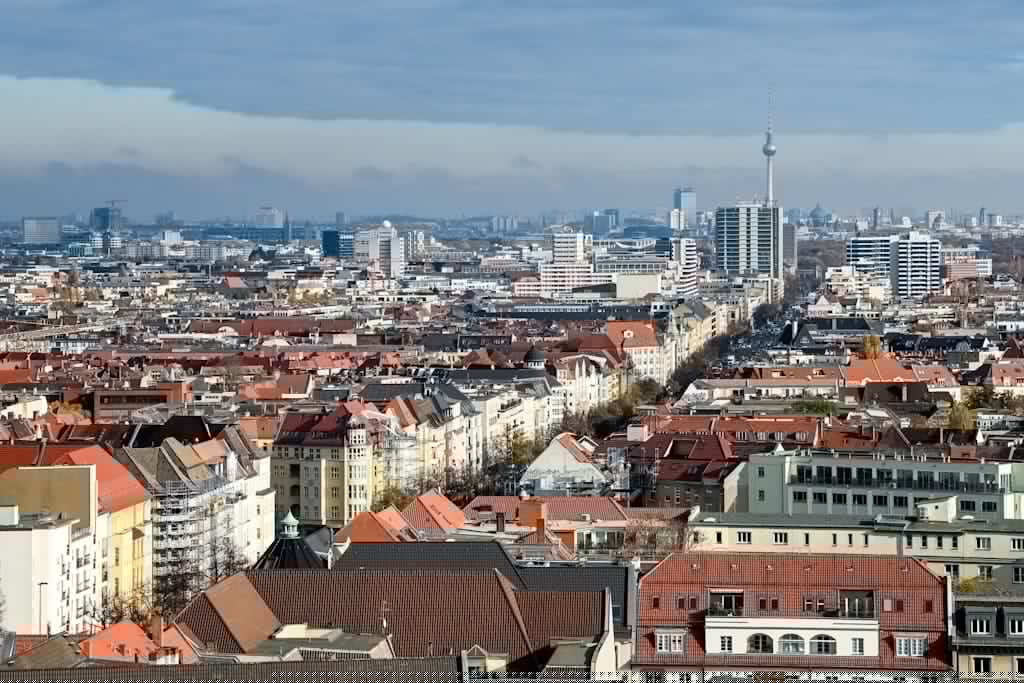 Berlin im Immobilien-Schock: Mieterschutz macht Eigentum zur Mangelware