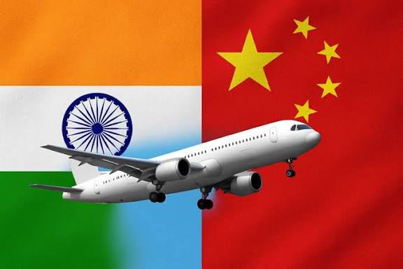 India, China to resume direct flights by month-end: MEA