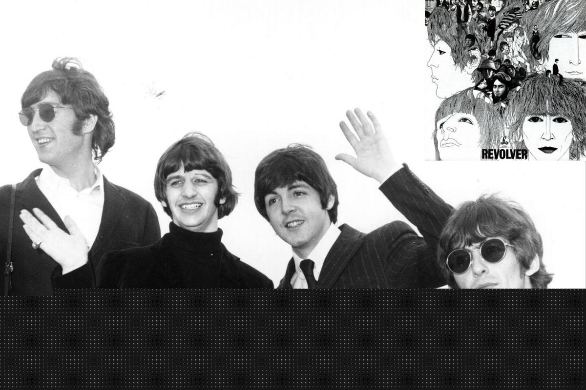 Facts About the Beatles' 'Revolver'