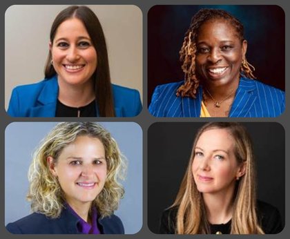 Company news: 4 added to Leadership Greater Syracuse board
