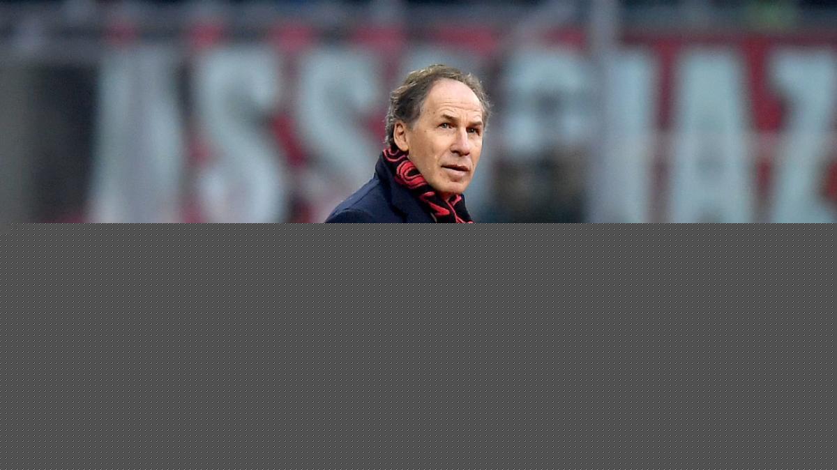 Costacurta: "C’è questa bellissima gara fra Baresi e Paolo per chi sarà il più grande Milanista della storia. Solo che Franco ha portato questa maglia anche quando la squadra giocava in B"