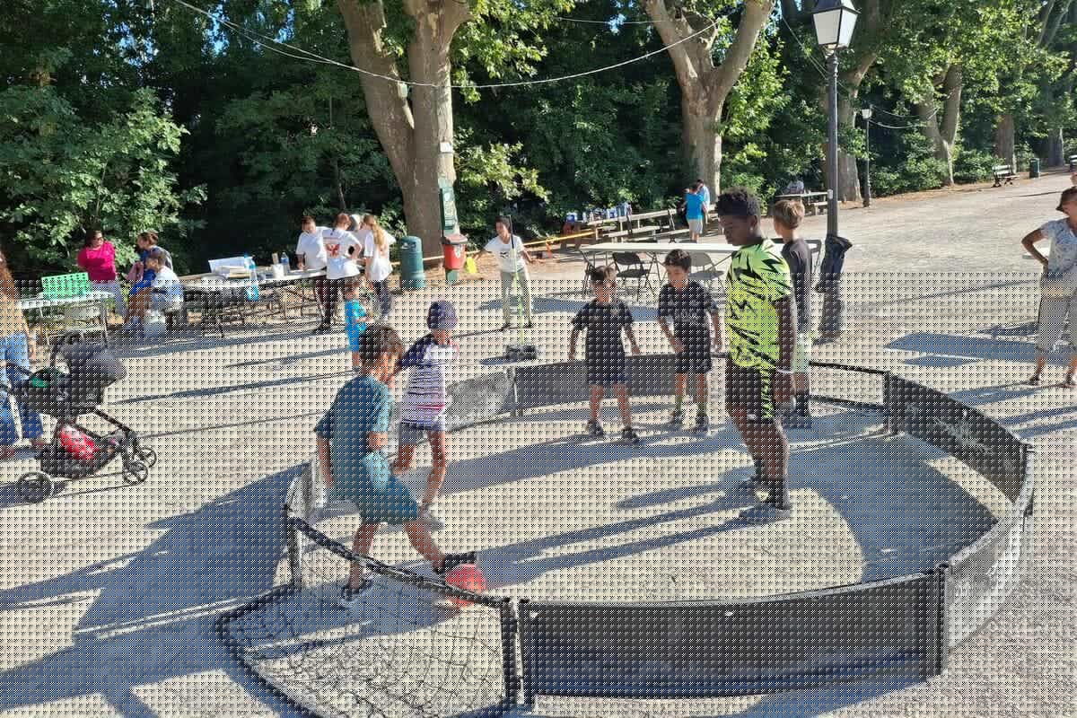 Ateliers scientifiques, jeux géants, stands de maquillage, restauration : le centre social de Brignoles prépare sa dernière soirée estivale ce jeudi