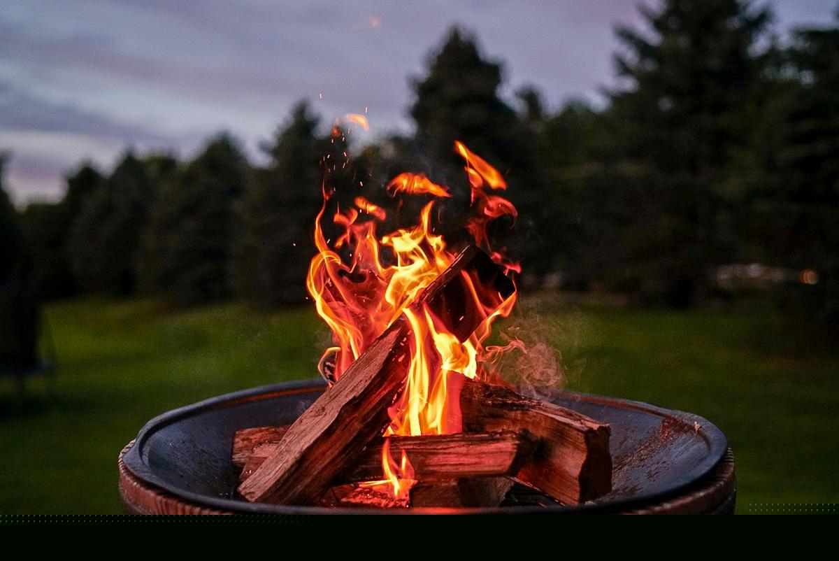 New York State Comments on The Backyard Campfire Law