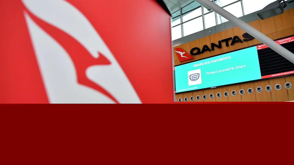 Qantas’ plan to send 1k jobs overseas